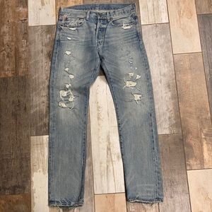 Ralph Lauren jeans